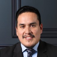 Carlos Vargas, Texas Licensed Funeral Director, Vargas-London Funeral Home
