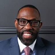 Reggie London, Licensed Texas Attorney and Co-Founder, Vargas-London Funeral Home